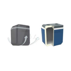 CAMPINGAZ Glacière Icetime Plus 26L -Campingaz Boutique campingaz icetime plus extreme 25l 5