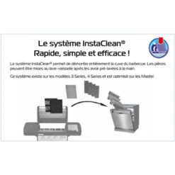 CAMPINGAZ Master 4 Classic EXS -Campingaz Boutique campingaz master 4 classic exs 3