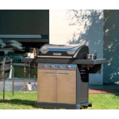CAMPINGAZ Master 4 Classic EXS -Campingaz Boutique campingaz master 4 classic exs 5