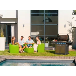 CAMPINGAZ Master 4 Classic EXS -Campingaz Boutique campingaz master 4 classic exs 6