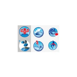 CAMPINGAZ Party Grill PG 200 -Campingaz Boutique campingaz party grill pg 200 4