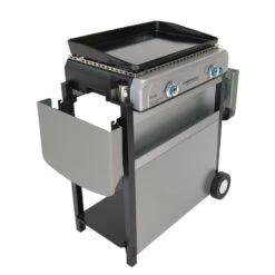 CAMPINGAZ Plancha BF EXL+ -Campingaz Boutique campingaz plancha bf exl plus 3