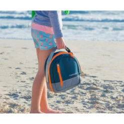 CAMPINGAZ Lunch Bag 6 L Tropic -Campingaz Boutique campingaz shopping coolbag 15 l 3