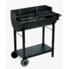 CAO Barbecue Tonneau "Convivial"
