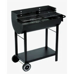 CAO Barbecue Tonneau "Convivial"