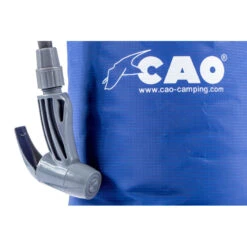 CAO Douche Solaire à Pression -Campingaz Boutique cao douche solaire a pression 2