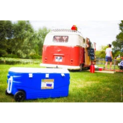 CAO Glacière Rigide à Roulettes -Campingaz Boutique cao glaciere rigide a roulette 3