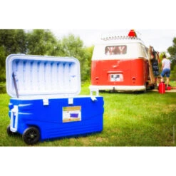 CAO Glacière Rigide à Roulettes -Campingaz Boutique cao glaciere rigide a roulette 4