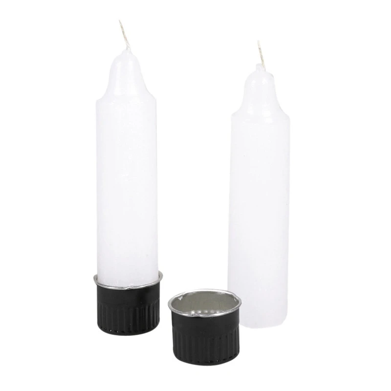 CAO Lot De 2 Bougies De Survie 1 CAO Lot De 2 Bougies De Survie
