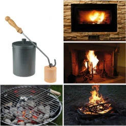 CAO Pot Allume-feu -Campingaz Boutique cao pot allume feu 4