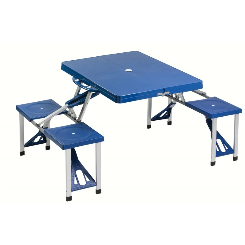 CAO Table Valise Pique-nique 1 CAO Table Valise Pique-nique