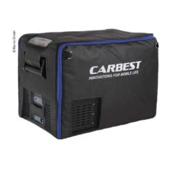 CARBEST Housse Pour MaxiFreezer
