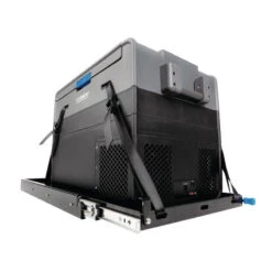 CARBEST Kit Glissière Pour Glacière -Campingaz Boutique carbest kit glissiere glaciere 2