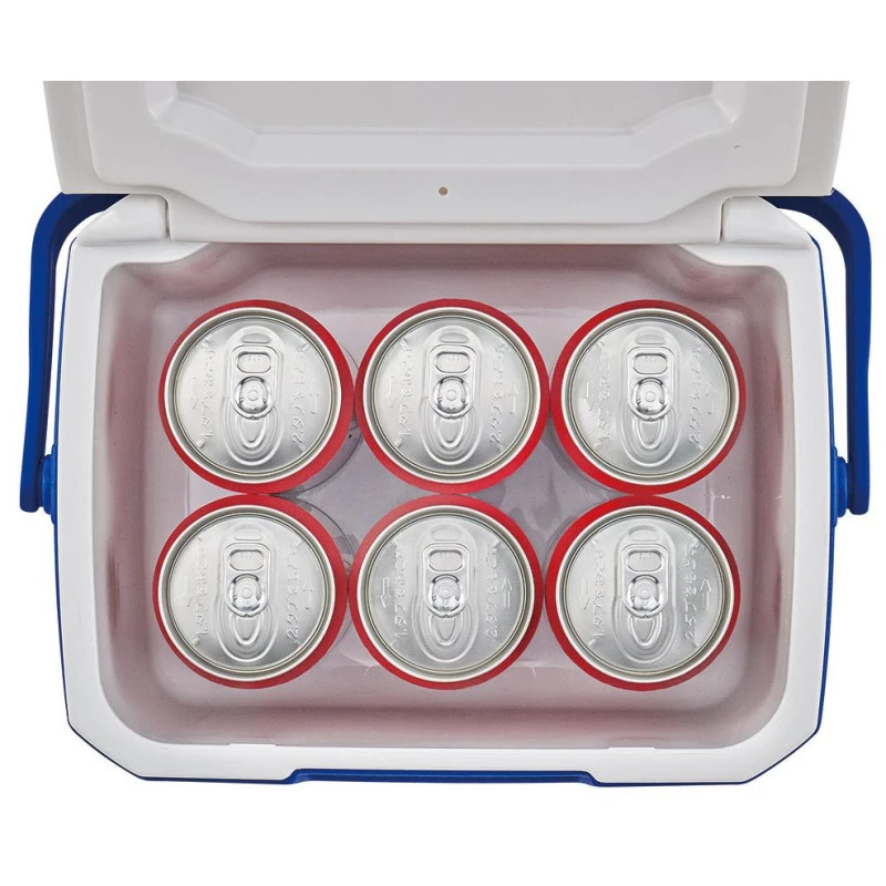 COLEMAN Glacière FlipLid 6 2 COLEMAN Glacière FlipLid 6 – Image 2