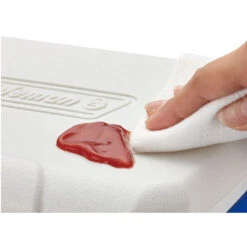 COLEMAN Glacière FlipLid 6 11 COLEMAN Glacière FlipLid 6 -Campingaz Boutique coleman glaciere fliplid 6 3