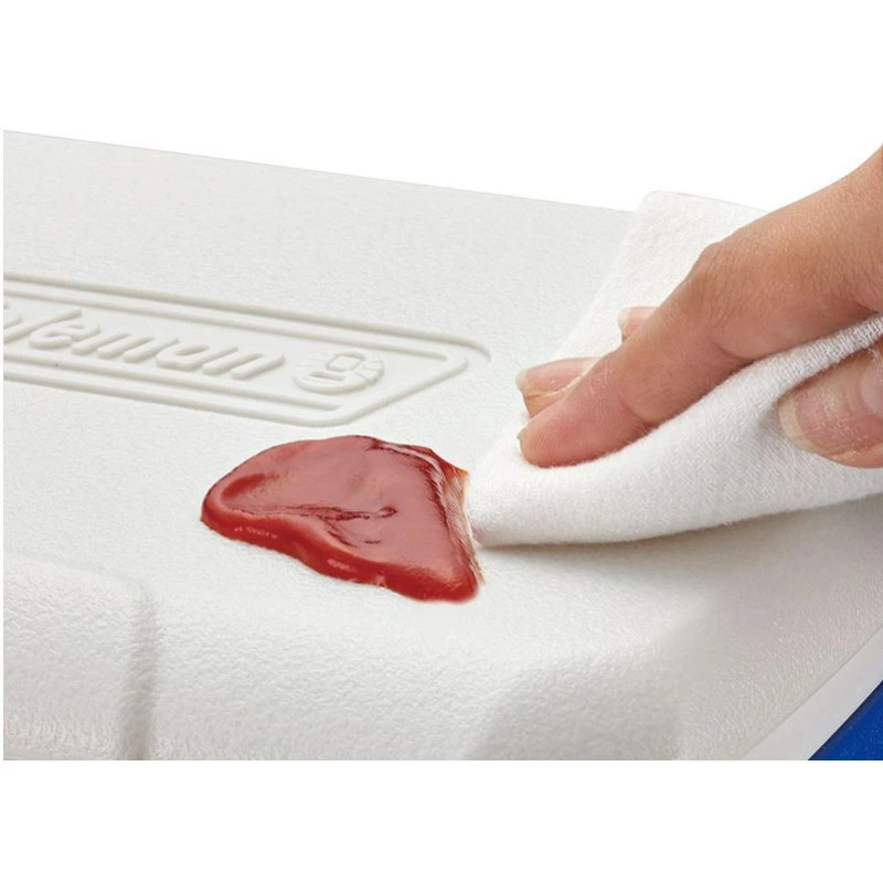 COLEMAN Glacière FlipLid 6 4 COLEMAN Glacière FlipLid 6 – Image 4