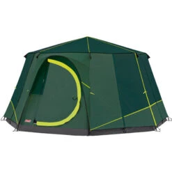 COLEMAN Octagon BlackOut -Campingaz Boutique coleman octagon blackout 1