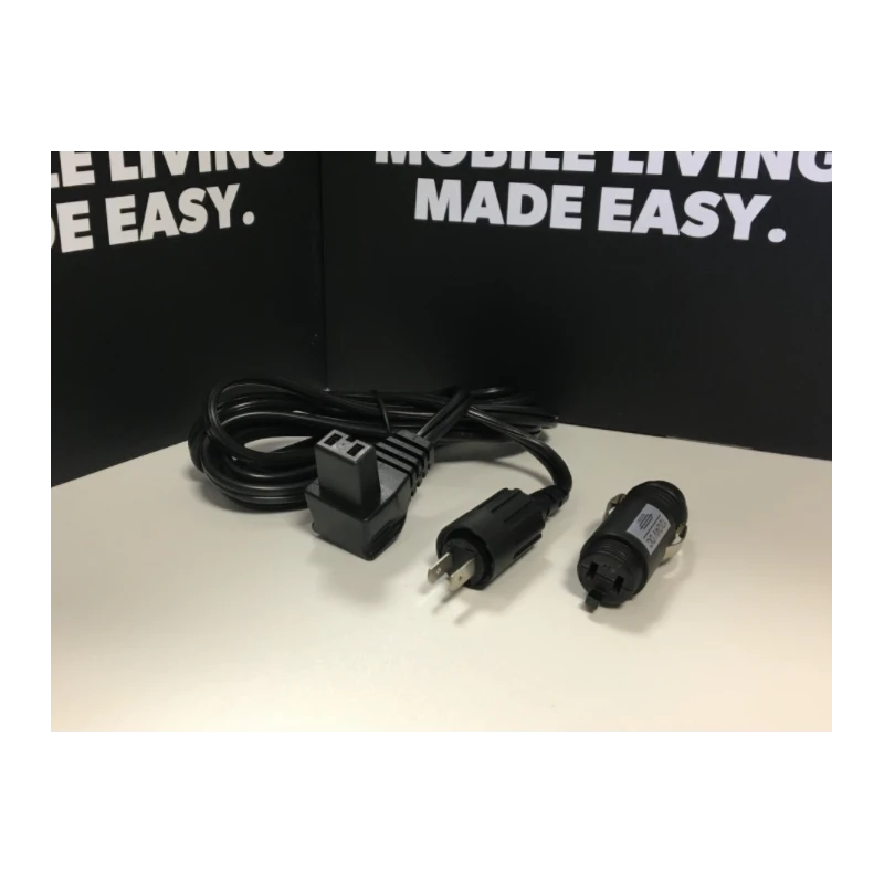 DOMETIC Alimentation DC CFX/CFF 2 DOMETIC Alimentation DC CFX/CFF – Image 2