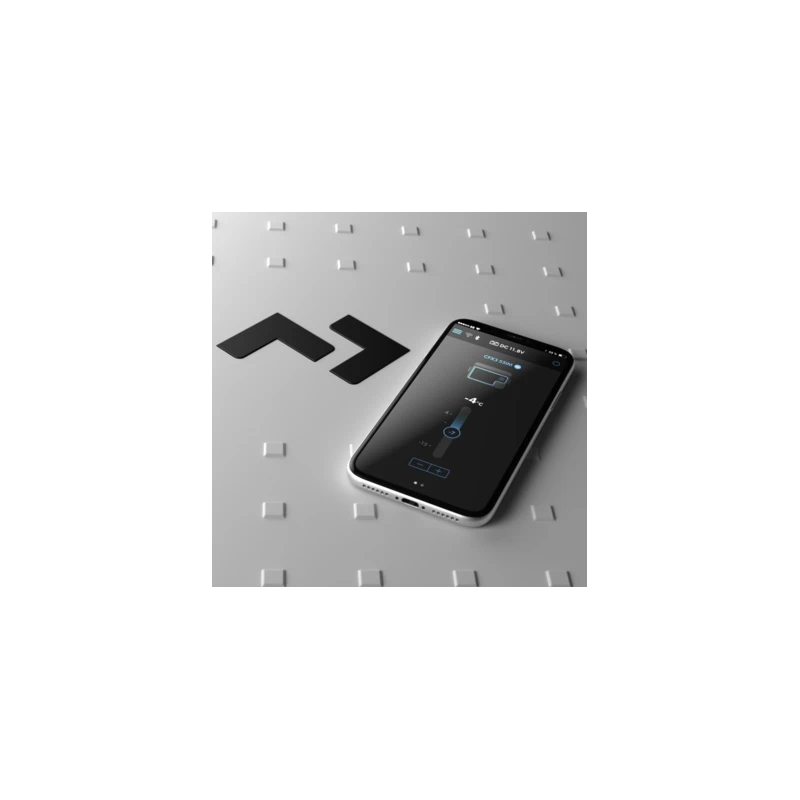 DOMETIC CFX3 75DZ 5 DOMETIC CFX3 75DZ – Image 5