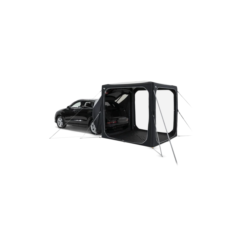 DOMETIC Sas De Connexion SUV 1 DOMETIC Sas De Connexion SUV