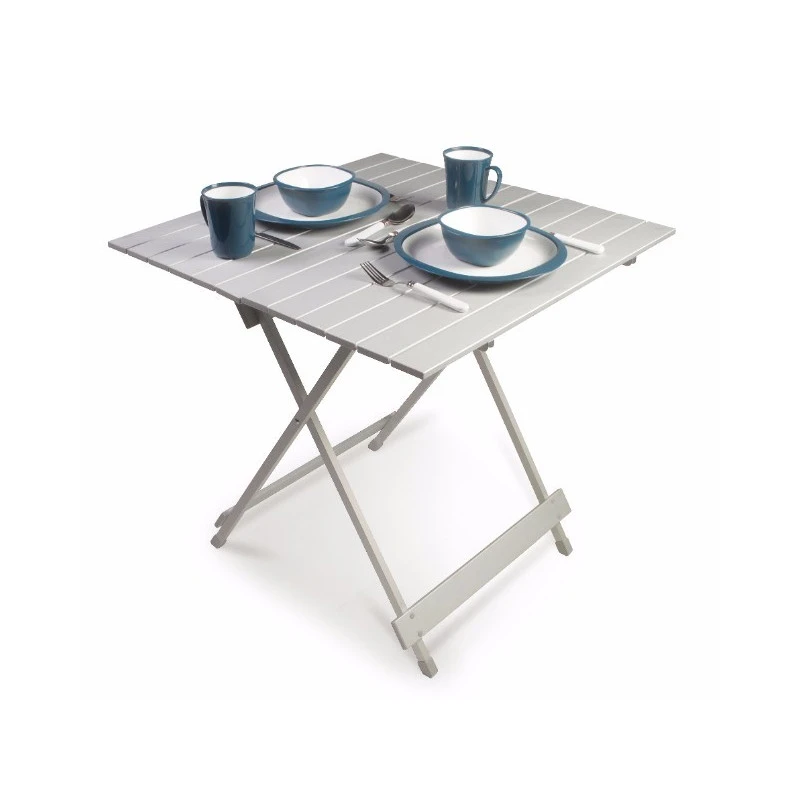 DOMETIC Leaf Medium Slat Table 2 DOMETIC Leaf Medium Slat Table – Image 2