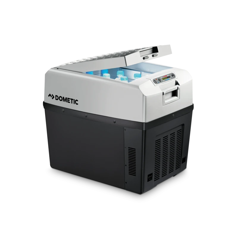 DOMETIC TropiCool TCX 35 1 DOMETIC TropiCool TCX 35