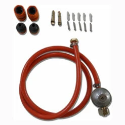 ECCOTEMP Chauffe-eau Gaz Portable CE-L10 -Campingaz Boutique eccotemp chauffe eau gaz portable ce l10 6