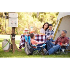 ECCOTEMP Chauffe-eau Gaz Portable CEL5 -Campingaz Boutique eccotemp chauffe eau gaz portable cel5 6