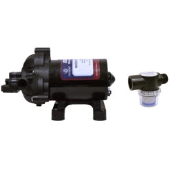 ECCOTEMP Kit Chauffe-eau CEL5 Avec Pompe -Campingaz Boutique eccotemp kit chauffe eau cel5 avec pompe 2