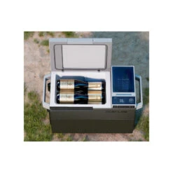 ECOFLOW Kit Glacier + Batterie 298 Wh 10 ECOFLOW Kit Glacier + Batterie 298 Wh -Campingaz Boutique ecoflow glaciere batterie 2