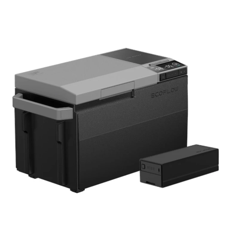 ECOFLOW Kit Glacier + Batterie 298 Wh 1 ECOFLOW Kit Glacier + Batterie 298 Wh