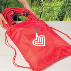 FITT Yoyo GO Tuyau Rétractable -Campingaz Boutique fitt yoyo go tuyau retractable 2