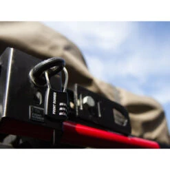 FRONT RUNNER Cadenas à Combinaison 10 FRONT RUNNER Cadenas à Combinaison -Campingaz Boutique front runner cadenas a combinaison 3