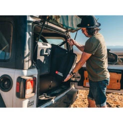 FRONT RUNNER Sac De Rangement 2 Chaises Expander -Campingaz Boutique front runner sac de rangement 2 chaises expander 1 5