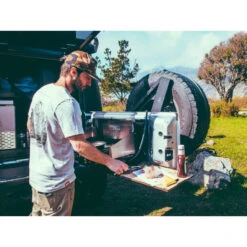 FRONT RUNNER Table Pliante -Campingaz Boutique front runner table pliante 7