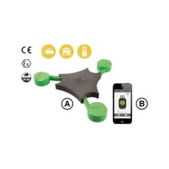 GOK Senso4s Plus -Campingaz Boutique gok senso4s plus 3