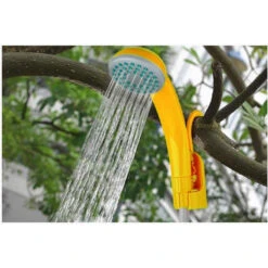 HABA Douchette Avec Batterie -Campingaz Boutique haba douchette avec batterie 2