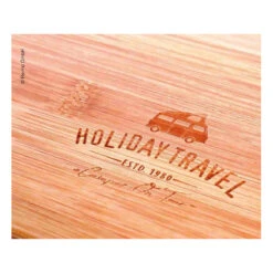 HT Table En Bambou 100 X 65 Cm 6 HT Table En Bambou 100 X 65 Cm -Campingaz Boutique ht table en bambou 2