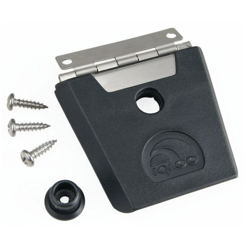 IGLOO Fermeture Plastique Et Inox 1 IGLOO Fermeture Plastique Et Inox