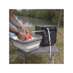 KAMPA DOMETIC Geyser 10 KAMPA DOMETIC Geyser -Campingaz Boutique kampa dometic geyser 4