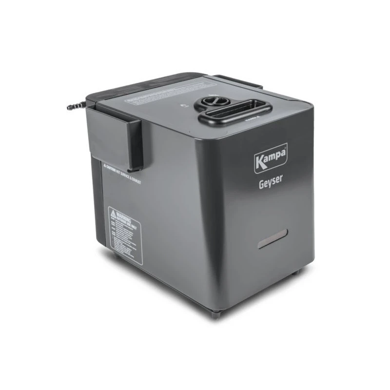 KAMPA DOMETIC Geyser 1 KAMPA DOMETIC Geyser