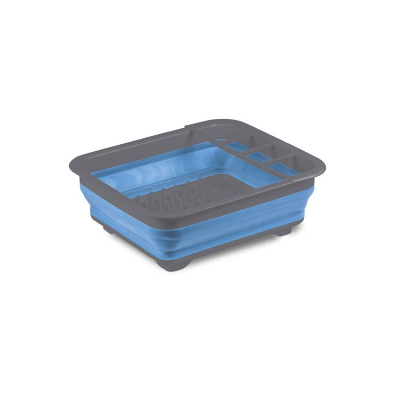 KAMPA Drainer Bassine égouttoir Rétractable 1 KAMPA Drainer Bassine égouttoir Rétractable