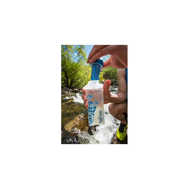 KATADYN EZ-Clean Pour BeFree 3 KATADYN EZ-Clean Pour BeFree – Image 3