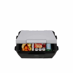 MESTIC Cool Box MCCHD-33 AC/DC -Campingaz Boutique mestic cool box mcchd 33 ac dc 3