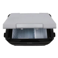 MESTIC Cool Box MCCHD-45 AC/DC -Campingaz Boutique mestic cool box mcchd 45 ac dc 6