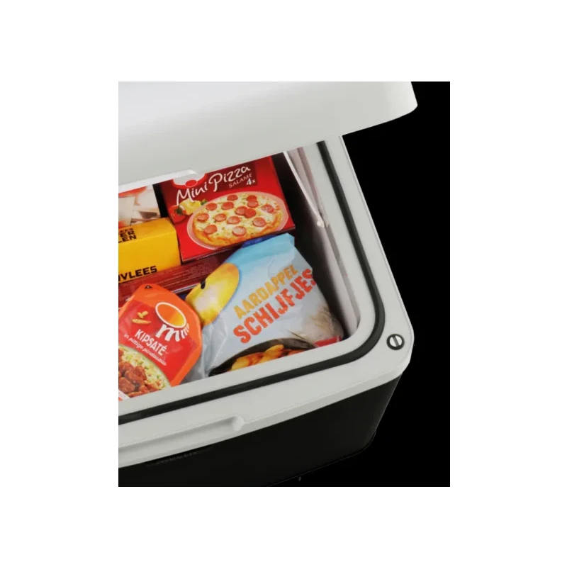 MESTIC Glacière Trimixte AC/DC MAC-40 4 MESTIC Glacière Trimixte AC/DC MAC-40 – Image 4