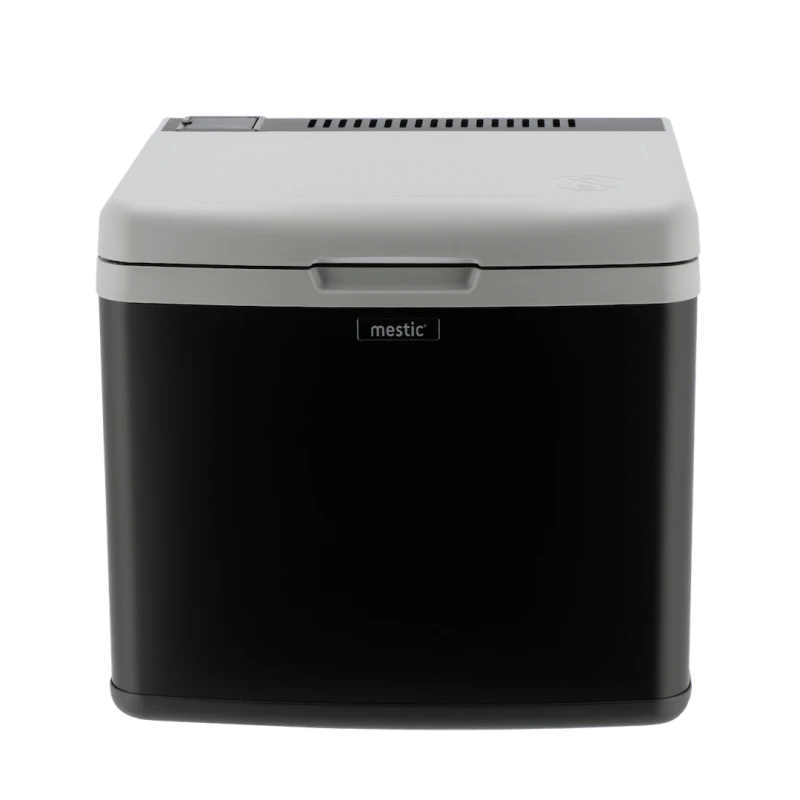 MESTIC Glacière Trimixte AC/DC MAC-40 1 MESTIC Glacière Trimixte AC/DC MAC-40