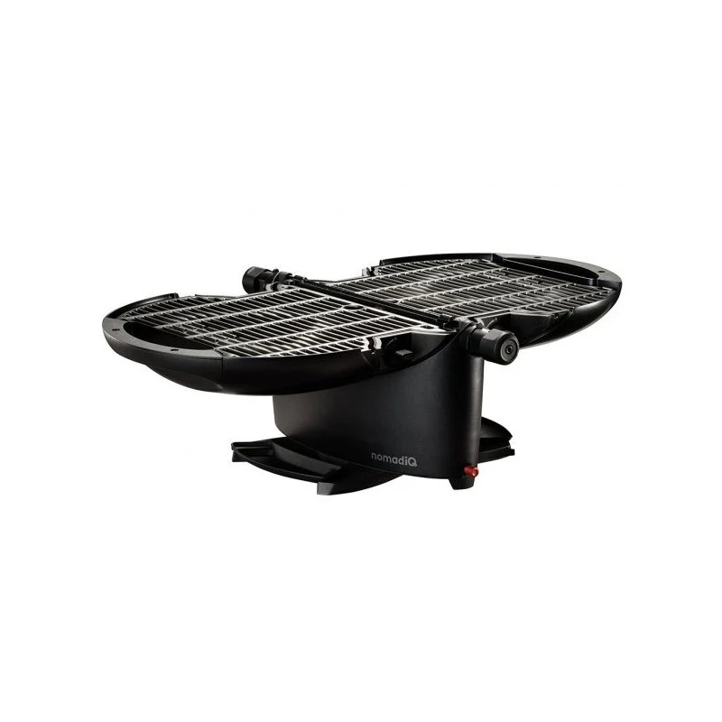 NOMADIQ Barbecue Portable 3 NOMADIQ Barbecue Portable – Image 3