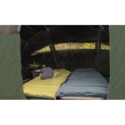 OUTWELL Brichdale 6PA -Campingaz Boutique outwell brichdale 6pa 4