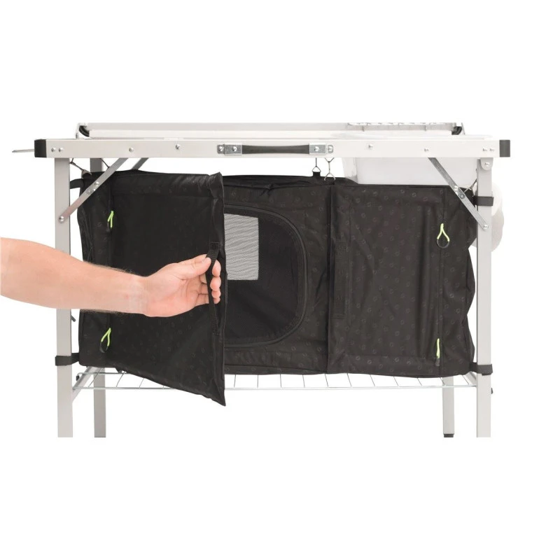 OUTWELL Drayton Kitchen Table 4 OUTWELL Drayton Kitchen Table – Image 4